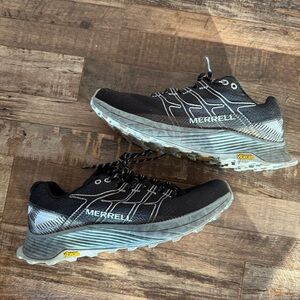 Merrell Women’s MOAB Flight Sneakers